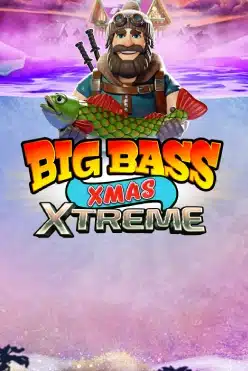 Big Bass Xmas Extreme Free Play in Demo Mode